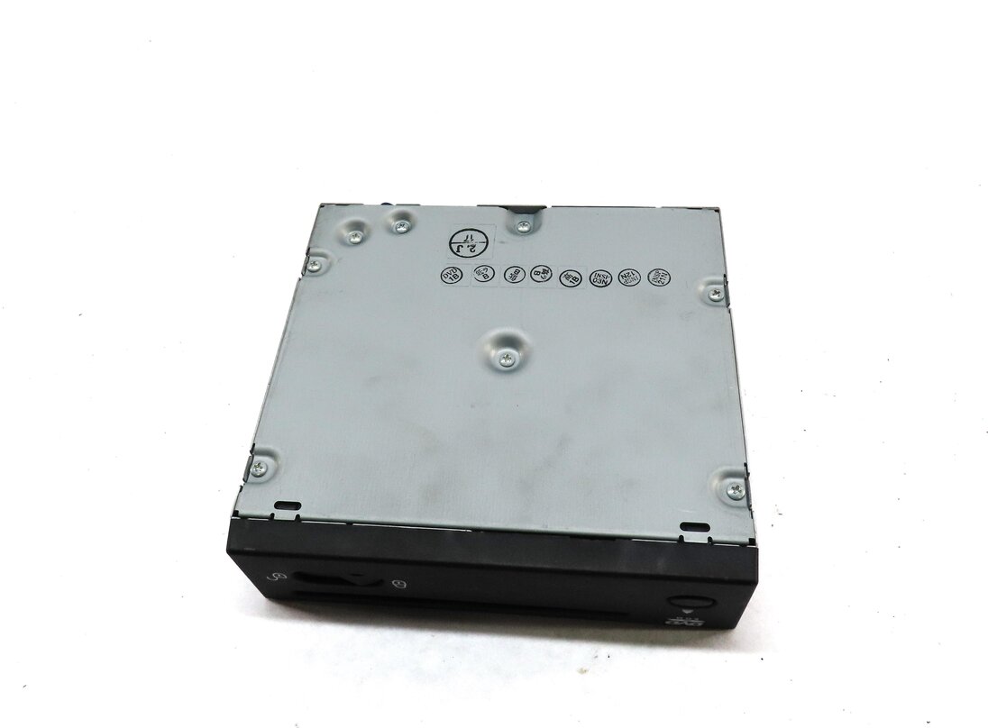 Thumbnail 5: 05-09 LAND ROVER LR3 - RANGE ROVER SPORT (L322 L320) DVD NAVIGATION DISC DRIVE