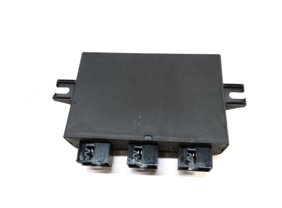 Thumbnail 4: 2006-2009 RANGE ROVER (L322) PDC PARK DISTANCE SENSOR CONTROL MODULE