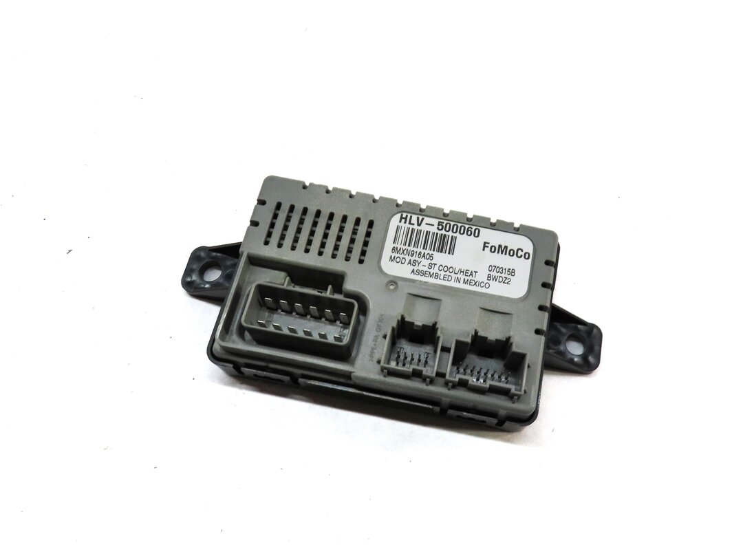 2007 LAND RANGE ROVER (L322) SEAT HEATER CONTROL MODULE HLV500060