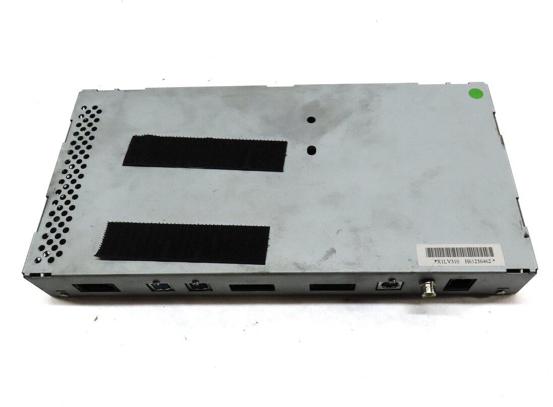 Thumbnail 2: 07-13 LR2 LR3 LR4 RANGE ROVER / SPORT (L320 L322) TV DVD ENTERTAINMENT MODULE