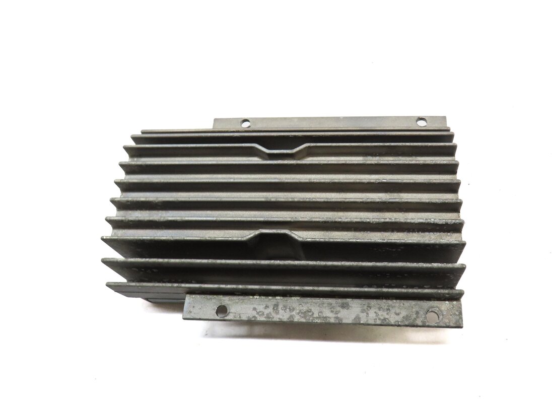 Thumbnail 2: 2005-2009 RANGE ROVER (L322) HARMAN KARDON LOGIC-7 L7 SUB SUBWOOFER AMPLIFIER