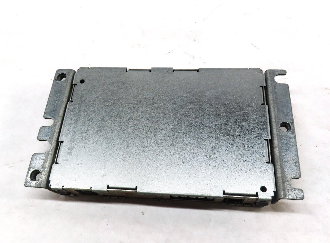 Thumbnail 3: 2007-2012 LR3 RANGE ROVER SPORT (L320) SIRIUS SATELLITE RADIO RECEIVER MODULE