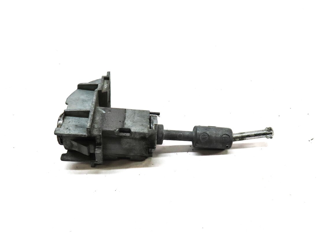 Thumbnail 11: 2007 RANGE ROVER (L322) 4.4L V8 ENGINE ECM BCM IMMOBILIZER MODULE KEY SET