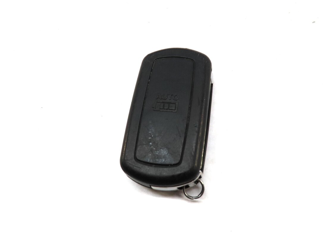 Thumbnail 12: 2007 RANGE ROVER (L322) 4.4L V8 ENGINE ECM BCM IMMOBILIZER MODULE KEY SET
