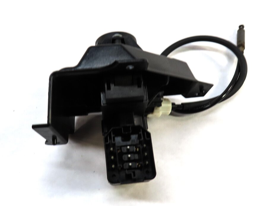 Thumbnail 13: 2007 RANGE ROVER (L322) 4.4L V8 ENGINE ECM BCM IMMOBILIZER MODULE KEY SET