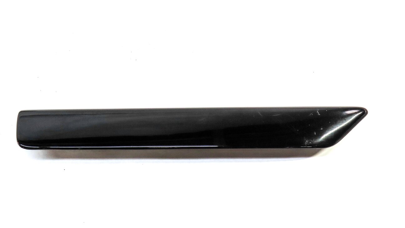 Thumbnail 12: 2007 LAND RANGE ROVER (L322) FRONT REAR LEFT RIGHT GRAND BLACK WOOD TRIM SET 12