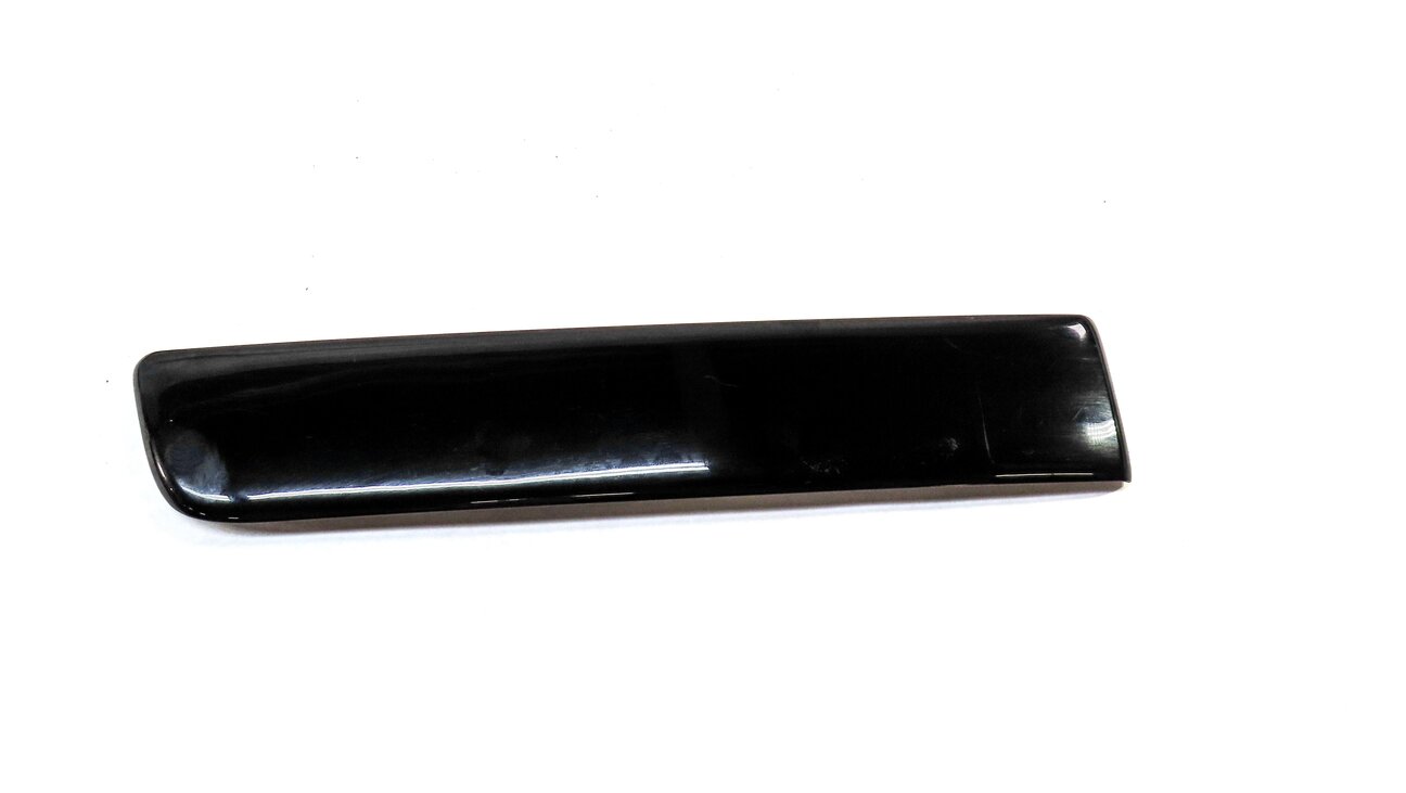 Thumbnail 13: 2007 LAND RANGE ROVER (L322) FRONT REAR LEFT RIGHT GRAND BLACK WOOD TRIM SET 12