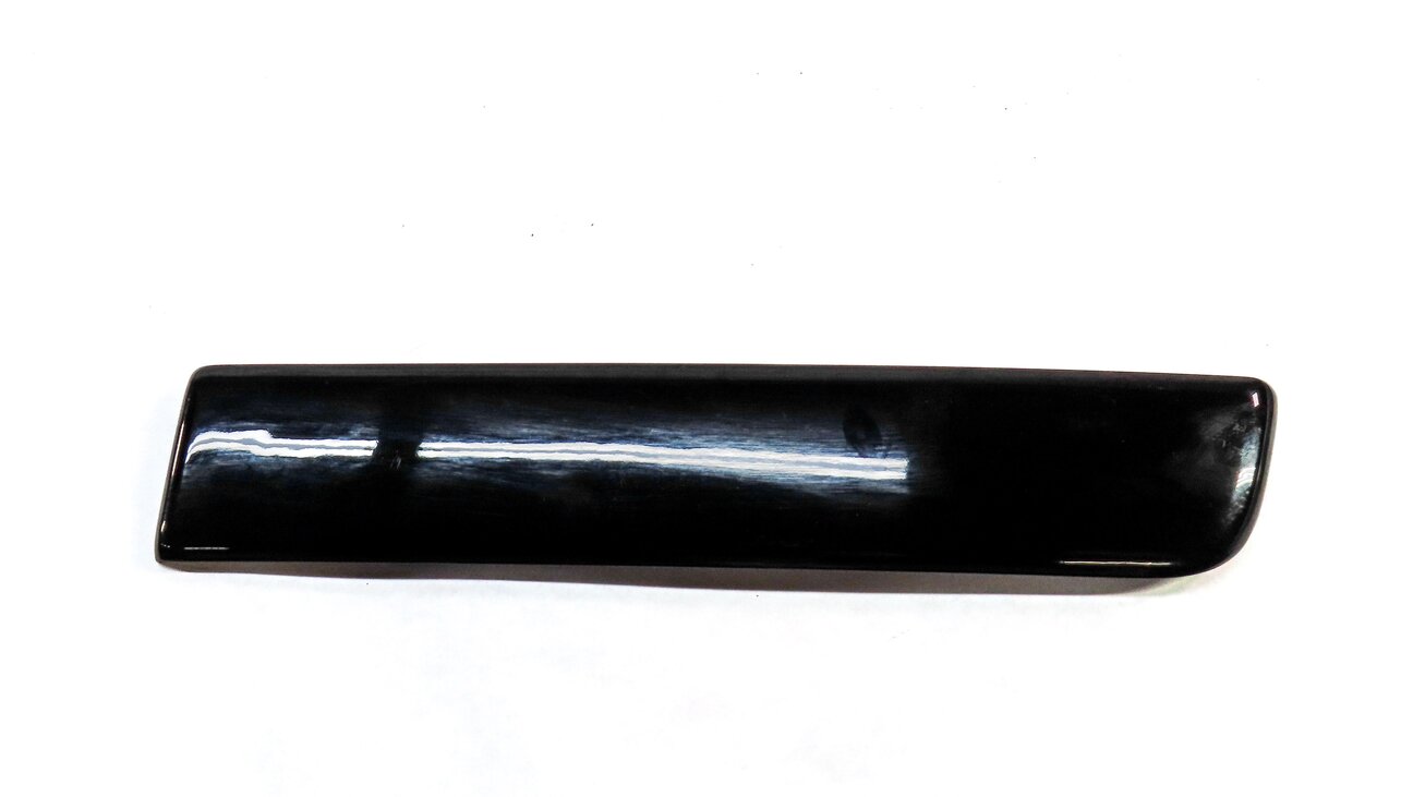Thumbnail 15: 2007 LAND RANGE ROVER (L322) FRONT REAR LEFT RIGHT GRAND BLACK WOOD TRIM SET 12