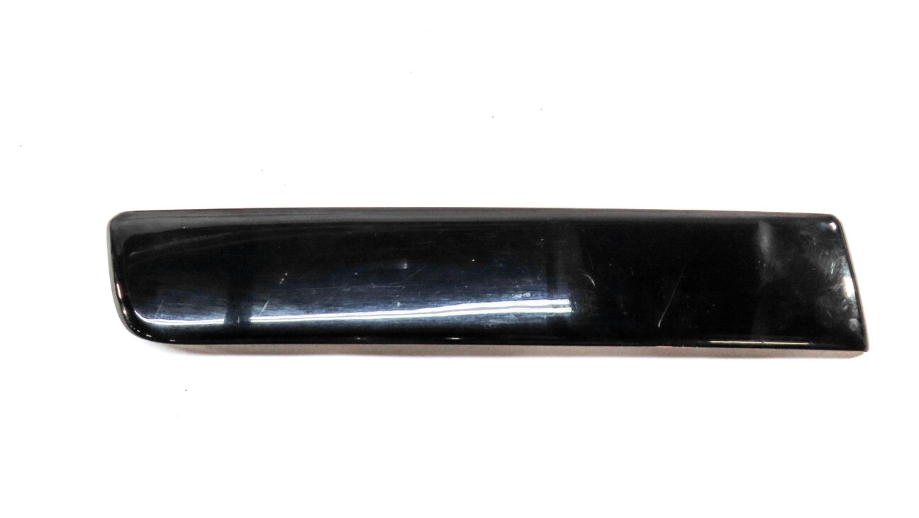 Thumbnail 17: 2007 LAND RANGE ROVER (L322) FRONT REAR LEFT RIGHT GRAND BLACK WOOD TRIM SET 12