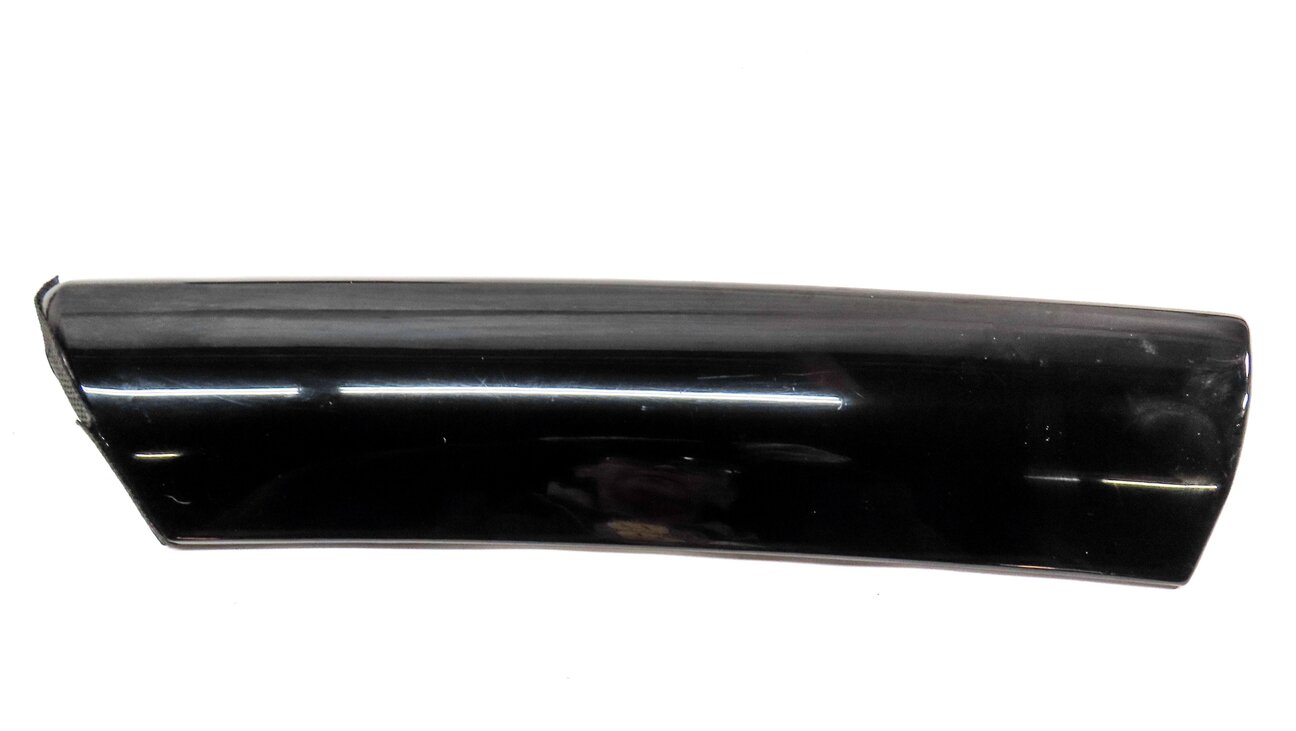 Thumbnail 18: 2007 LAND RANGE ROVER (L322) FRONT REAR LEFT RIGHT GRAND BLACK WOOD TRIM SET 12