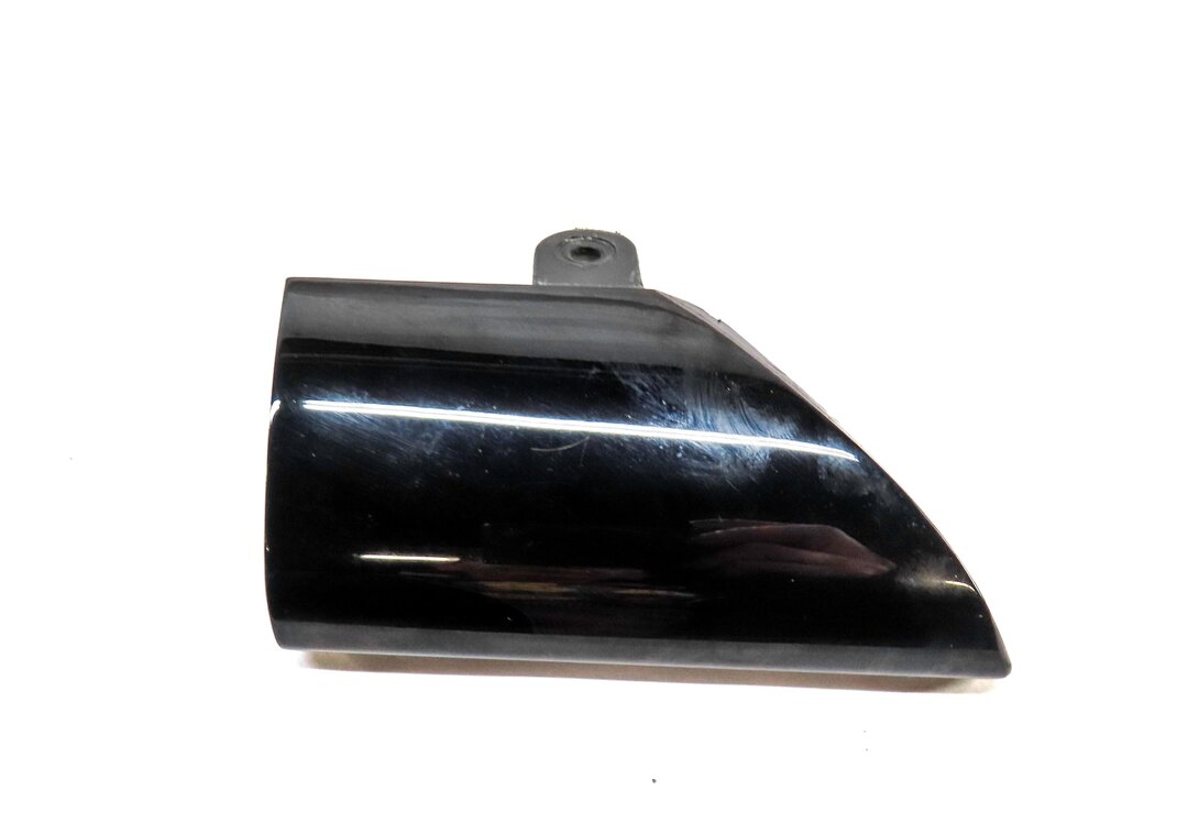Thumbnail 19: 2007 LAND RANGE ROVER (L322) FRONT REAR LEFT RIGHT GRAND BLACK WOOD TRIM SET 12