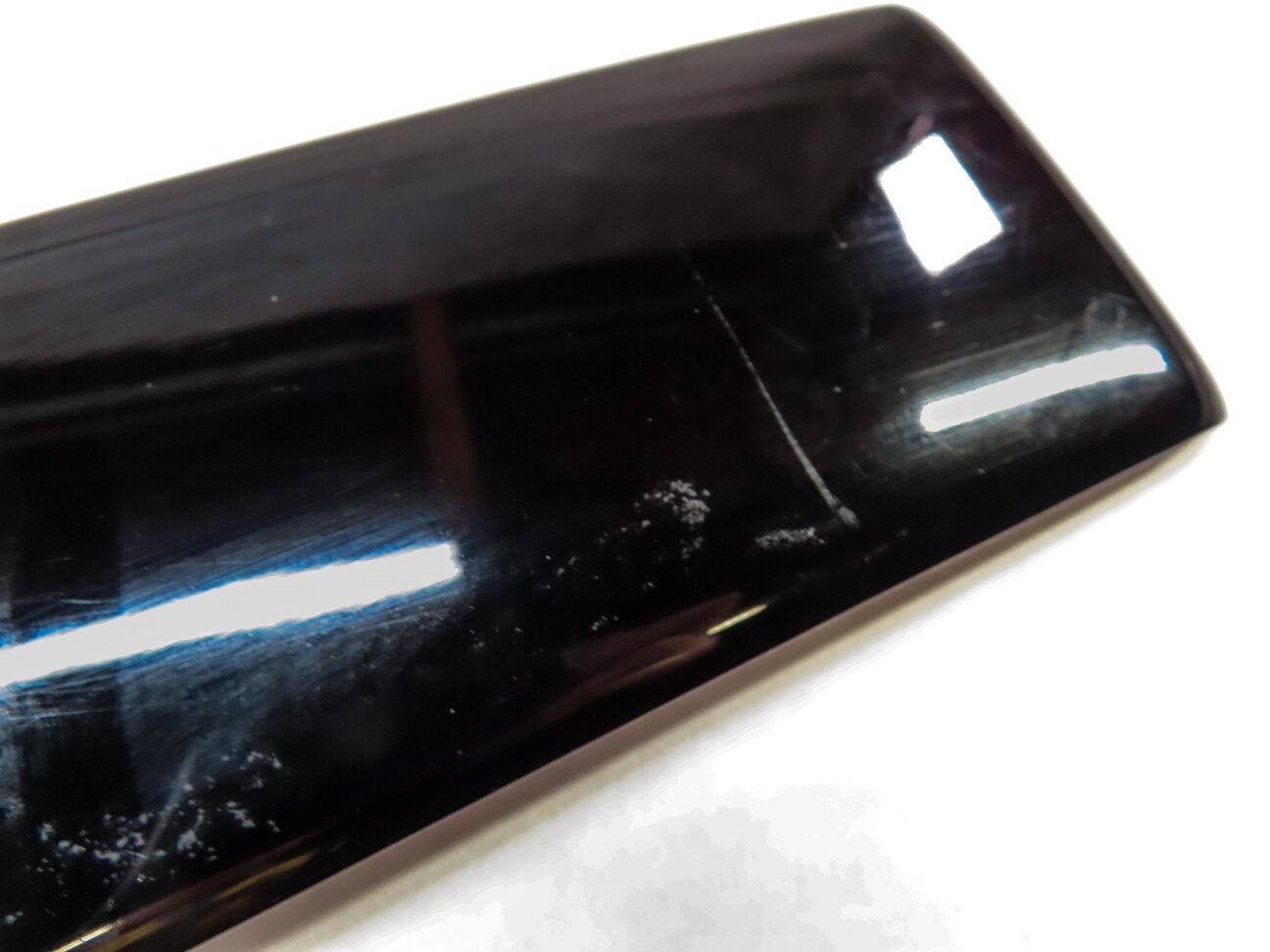 Thumbnail 4: 2007 LAND RANGE ROVER (L322) FRONT REAR LEFT RIGHT GRAND BLACK WOOD TRIM SET 12