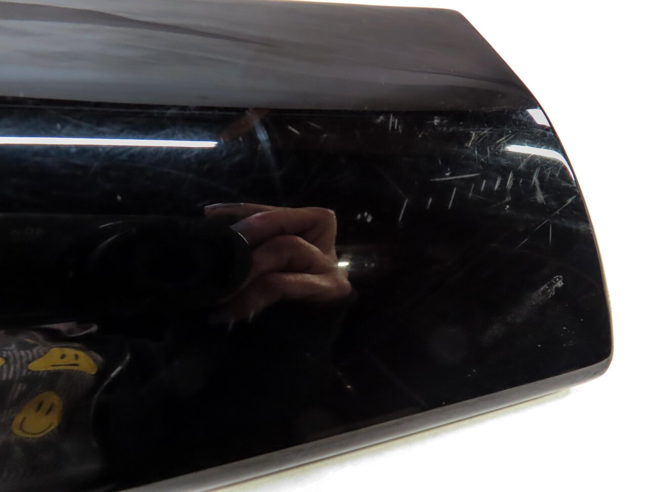 Thumbnail 5: 2007 LAND RANGE ROVER (L322) FRONT REAR LEFT RIGHT GRAND BLACK WOOD TRIM SET 12
