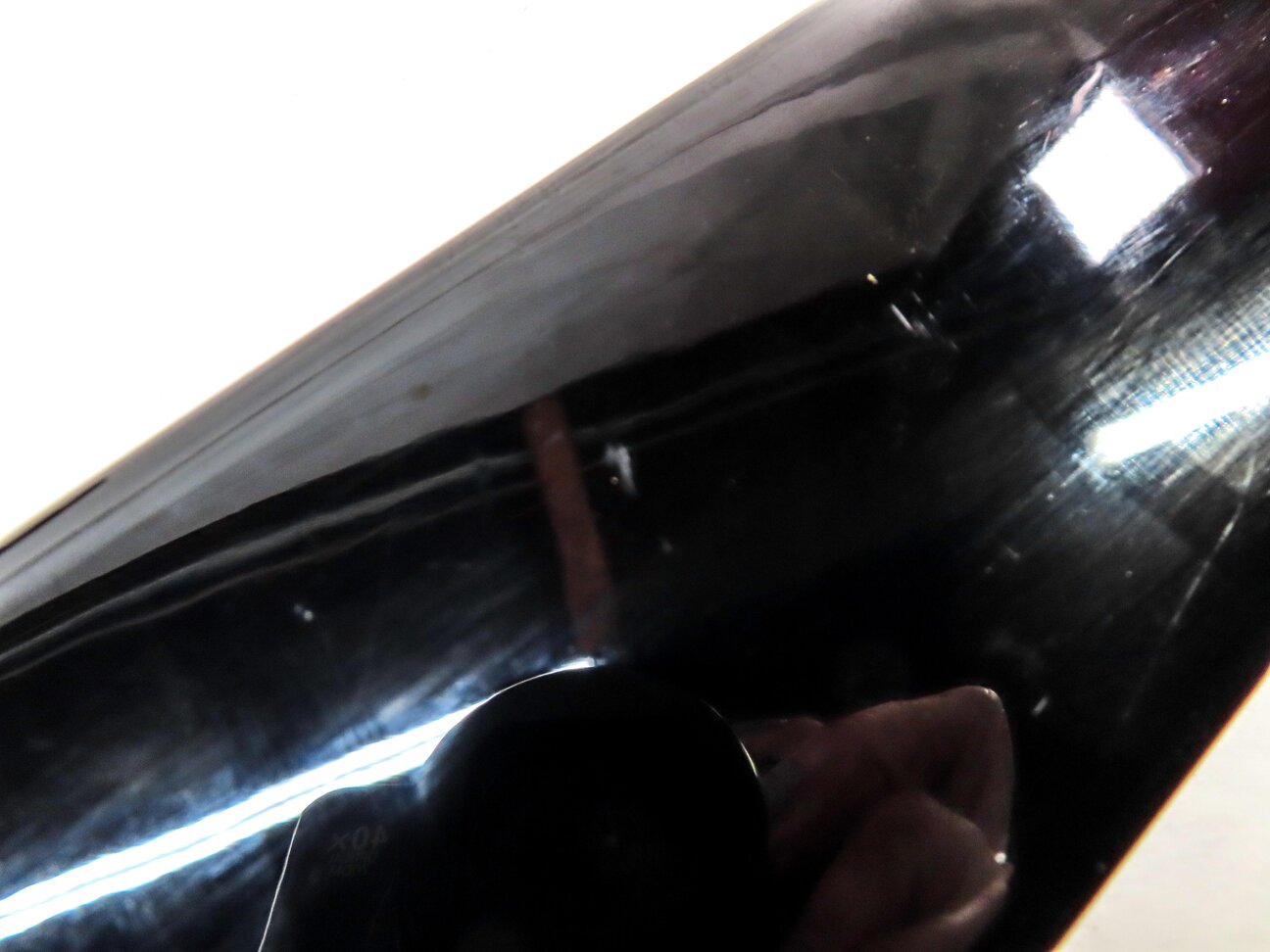 Thumbnail 6: 2007 LAND RANGE ROVER (L322) FRONT REAR LEFT RIGHT GRAND BLACK WOOD TRIM SET 12