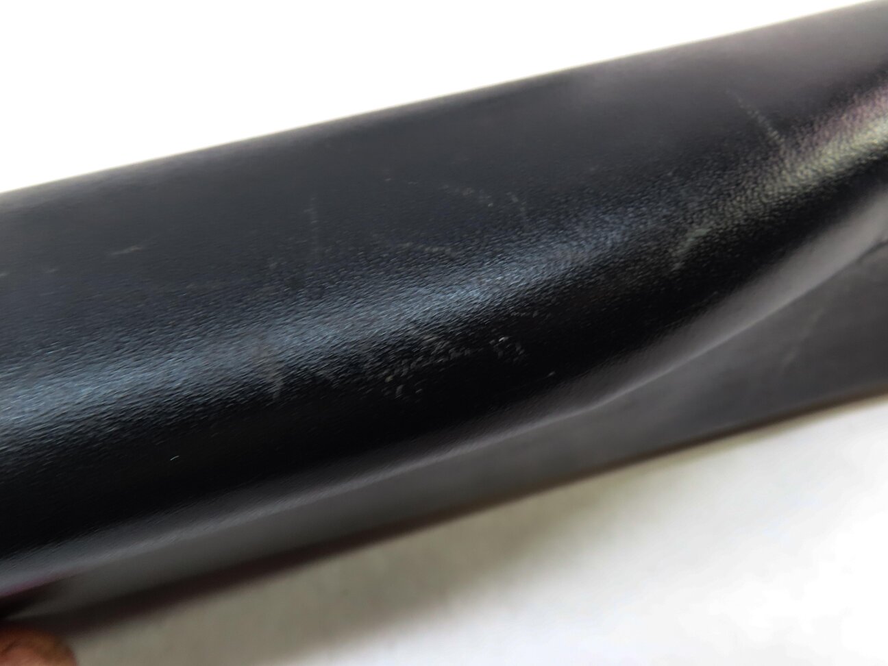 Thumbnail 6: 2007-2008 LAND RANGE ROVER (L322) FRONT LEFT & RIGHT SEAT ARMREST (JET BLACK)