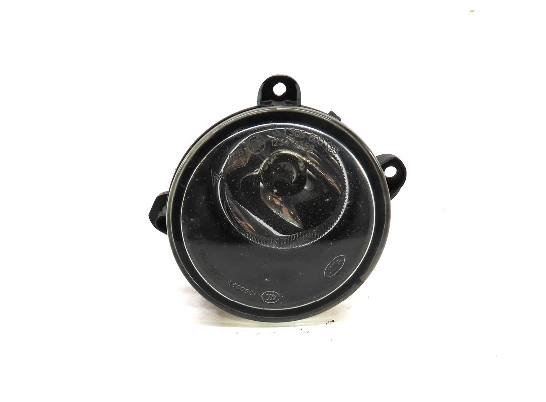 Thumbnail 2: 2005-2009 LR3 RANGE ROVER SPORT L320 L322 FRONT LEFT DRIVER FOGLIGHT LIGHT LAMP