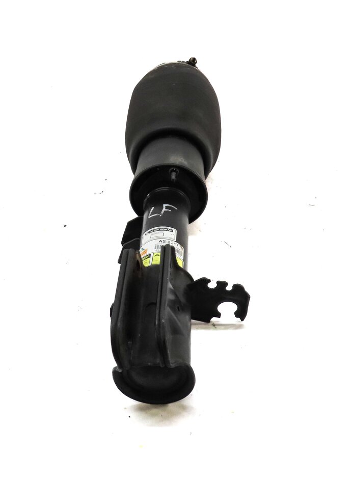 Thumbnail 3: 2006-2012 RANGE ROVER (L322) LEFT FRONT DRIVER AIR SUSPENSION SHOCK STRUT