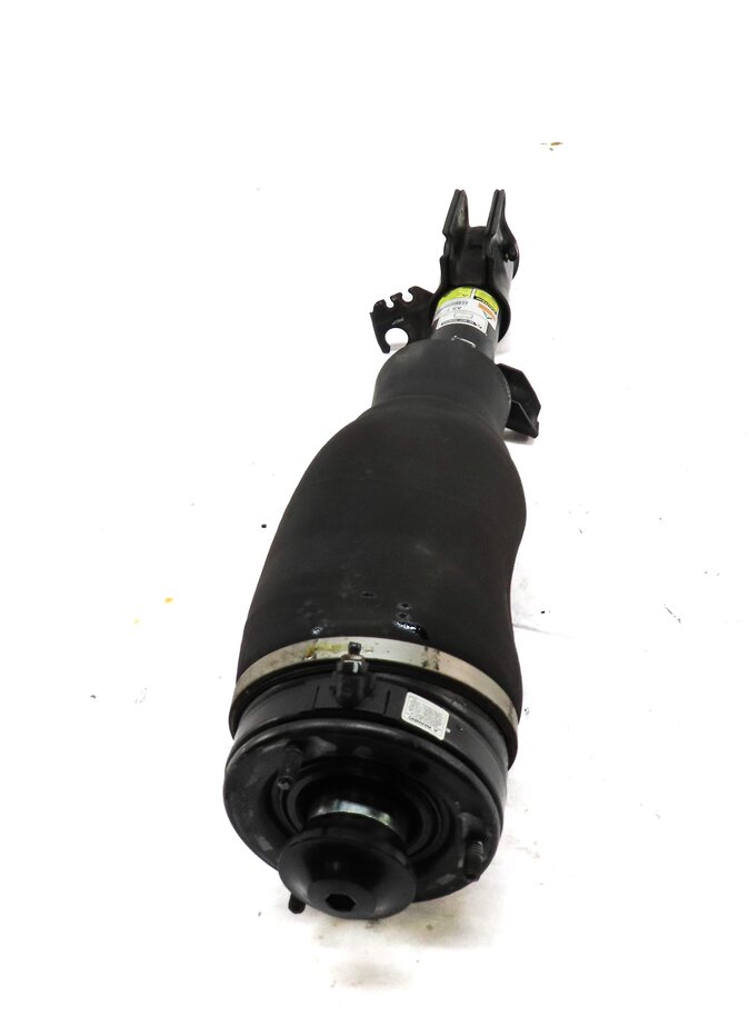 Thumbnail 4: 2006-2012 RANGE ROVER (L322) LEFT FRONT DRIVER AIR SUSPENSION SHOCK STRUT