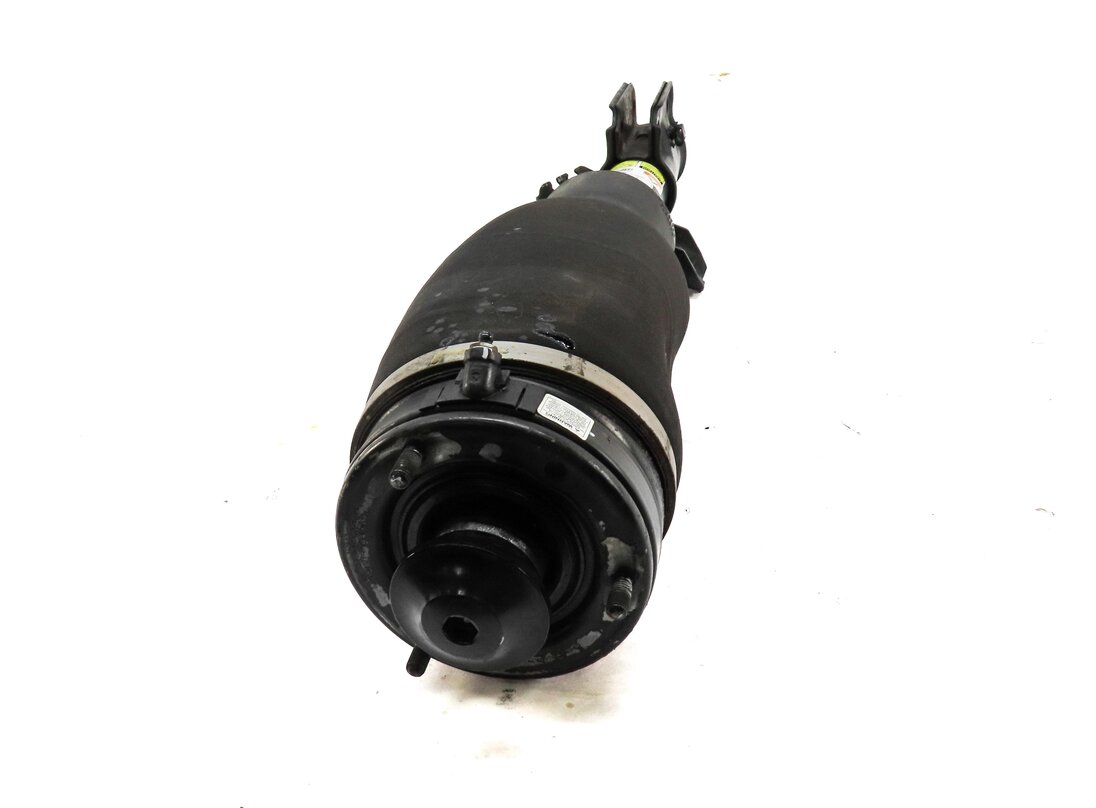 Thumbnail 5: 2006-2012 RANGE ROVER (L322) LEFT FRONT DRIVER AIR SUSPENSION SHOCK STRUT