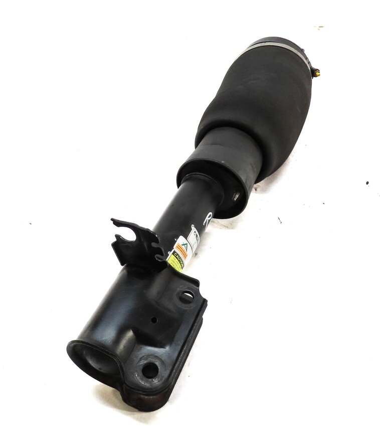 2006-2012 RANGE ROVER (L322) RIGHT FRONT PASSENGER AIR SUSPENSION SHOCK STRUT