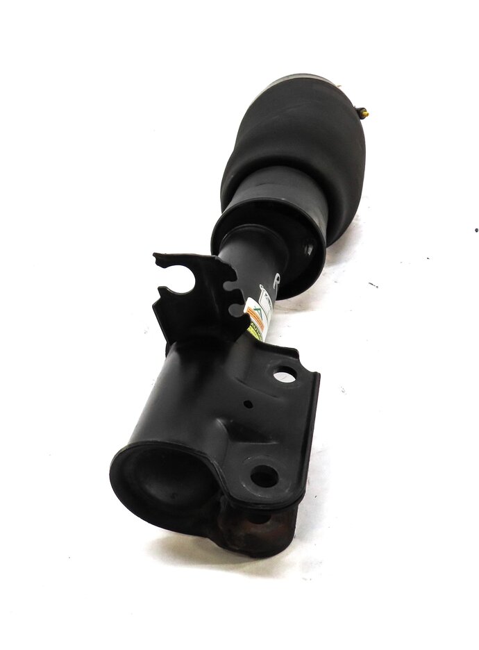 Thumbnail 2: 2006-2012 RANGE ROVER (L322) RIGHT FRONT PASSENGER AIR SUSPENSION SHOCK STRUT