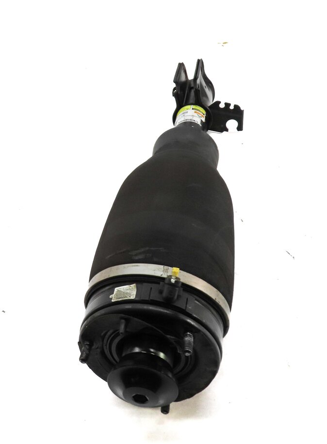 Thumbnail 3: 2006-2012 RANGE ROVER (L322) RIGHT FRONT PASSENGER AIR SUSPENSION SHOCK STRUT