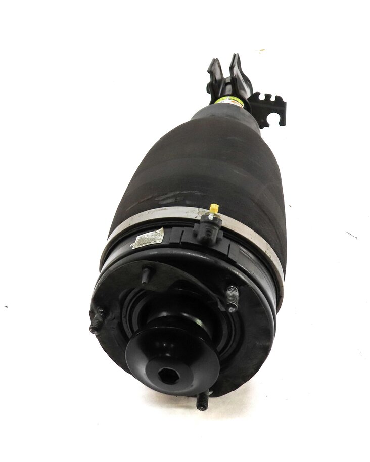 Thumbnail 4: 2006-2012 RANGE ROVER (L322) RIGHT FRONT PASSENGER AIR SUSPENSION SHOCK STRUT
