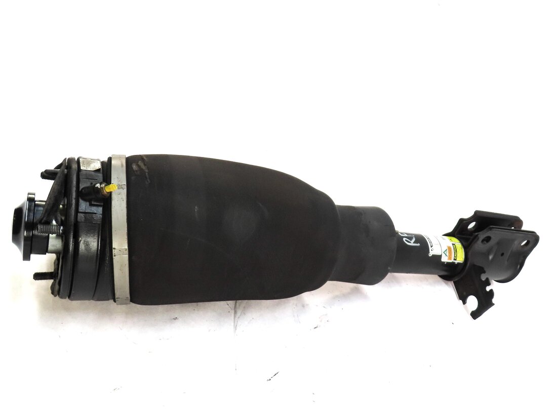 Thumbnail 5: 2006-2012 RANGE ROVER (L322) RIGHT FRONT PASSENGER AIR SUSPENSION SHOCK STRUT