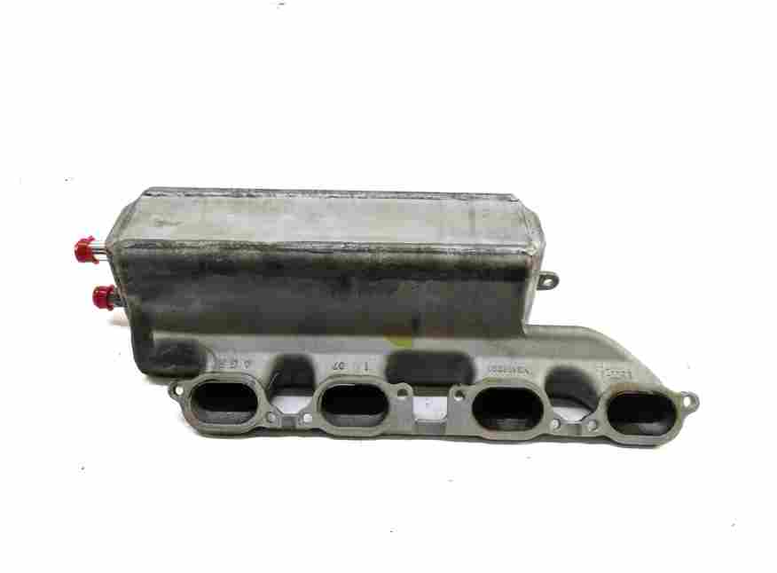 Thumbnail 10: 06-09 RANGE ROVER SPORT (L320 L322) 4.2L SUPER INTAKE MANIFOLD INTERCOOLER SET