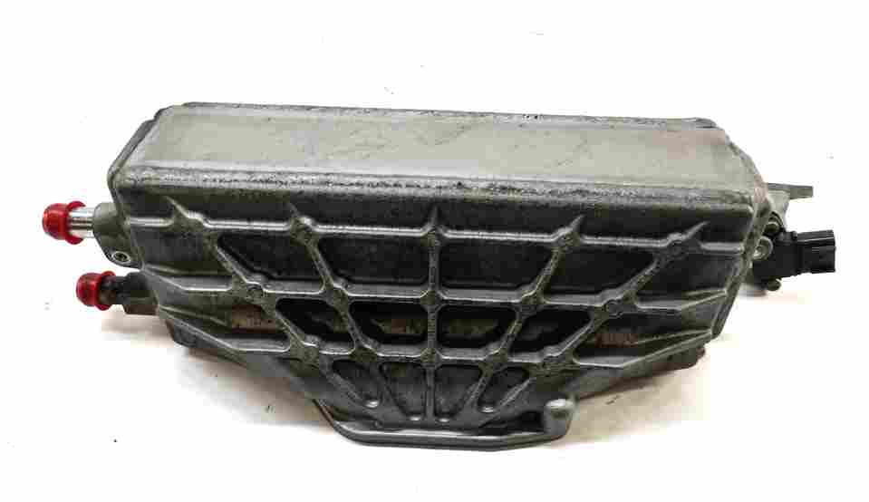 Thumbnail 3: 06-09 RANGE ROVER SPORT (L320 L322) 4.2L SUPER INTAKE MANIFOLD INTERCOOLER SET