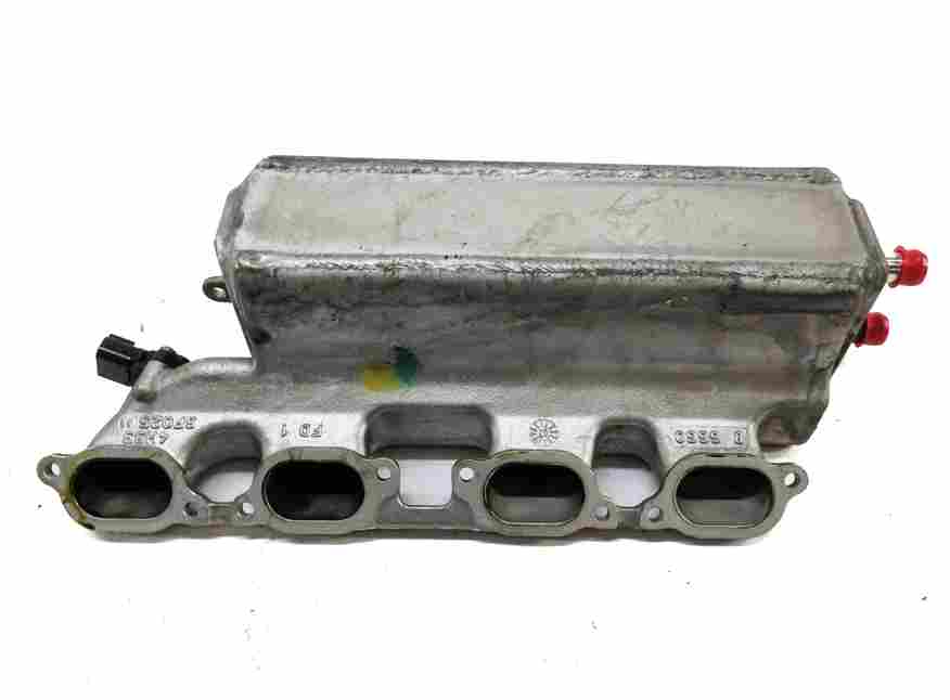 Thumbnail 4: 06-09 RANGE ROVER SPORT (L320 L322) 4.2L SUPER INTAKE MANIFOLD INTERCOOLER SET