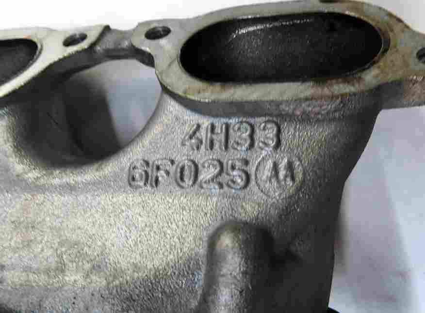 Thumbnail 5: 06-09 RANGE ROVER SPORT (L320 L322) 4.2L SUPER INTAKE MANIFOLD INTERCOOLER SET