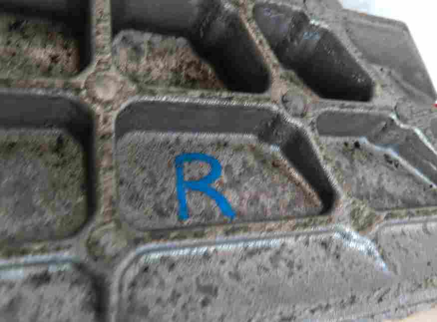 Thumbnail 6: 06-09 RANGE ROVER SPORT (L320 L322) 4.2L SUPER INTAKE MANIFOLD INTERCOOLER SET
