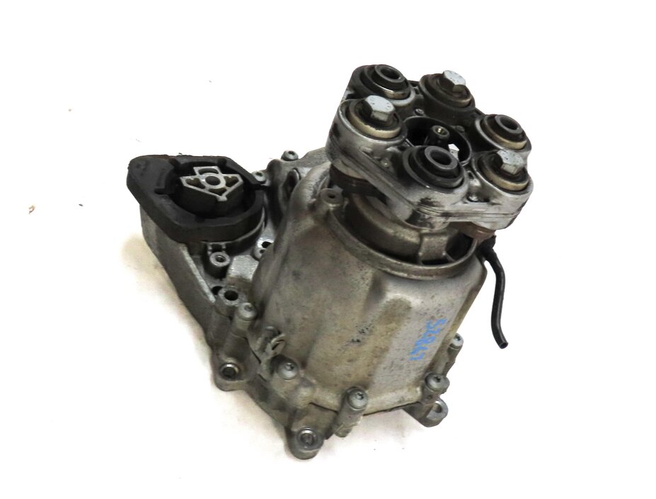 Thumbnail 3: 12-19 BMW 2 3 4 5 6 7 (F01 F06 F07 F10 F22 F30 F32) TRANSFER CASE w/o MOTOR