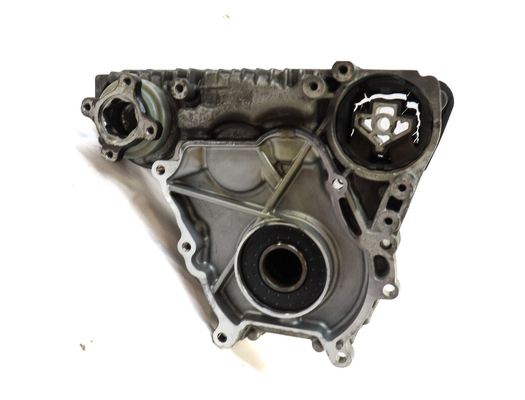 Thumbnail 5: 12-19 BMW 2 3 4 5 6 7 (F01 F06 F07 F10 F22 F30 F32) TRANSFER CASE w/o MOTOR