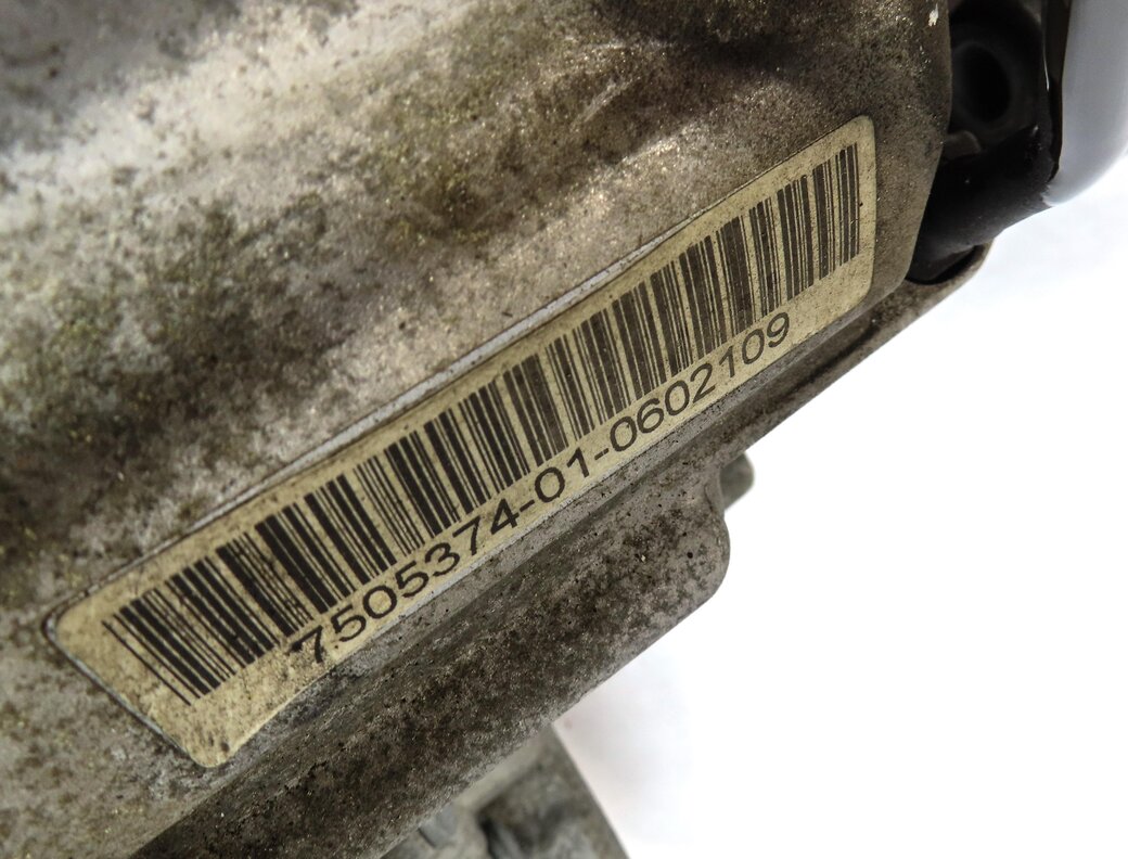 Thumbnail 6: 12-19 BMW 2 3 4 5 6 7 (F01 F06 F07 F10 F22 F30 F32) TRANSFER CASE w/o MOTOR