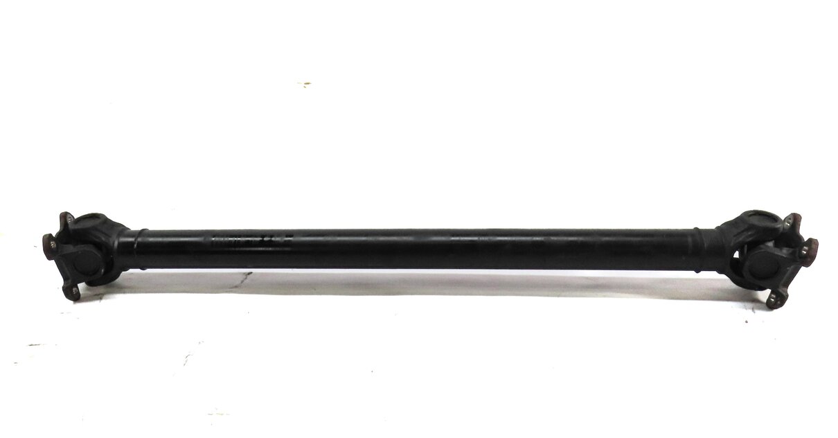 Thumbnail 2: 13-19 BMW 228i 230i 328i 330i 335i 340i 428i 430i 435i - AWD FRONT DRIVE SHAFT