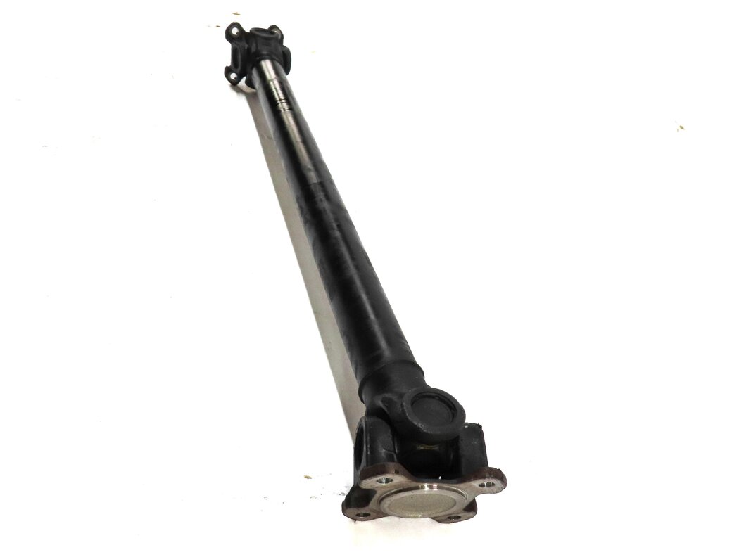 Thumbnail 3: 13-19 BMW 228i 230i 328i 330i 335i 340i 428i 430i 435i - AWD FRONT DRIVE SHAFT