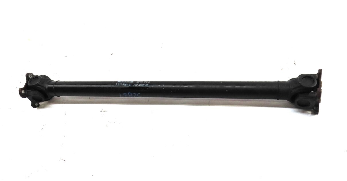 Thumbnail 4: 13-19 BMW 228i 230i 328i 330i 335i 340i 428i 430i 435i - AWD FRONT DRIVE SHAFT