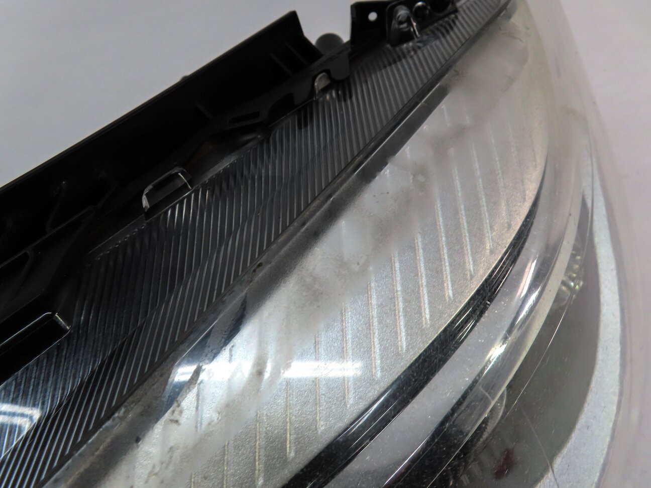 Thumbnail 8: 14-16 BMW 328iGT 335iGT F34 LEFT DRIVER HEADLIGHT HEAD LIGHT LAMP XENON ADAPTIVE
