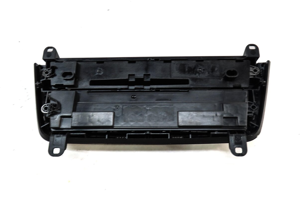 Thumbnail 5: 12-14 BMW 320i 328i 335i 428i 435i (F30 F32) CLIMATE TEMPERATURE CONTROL PANEL