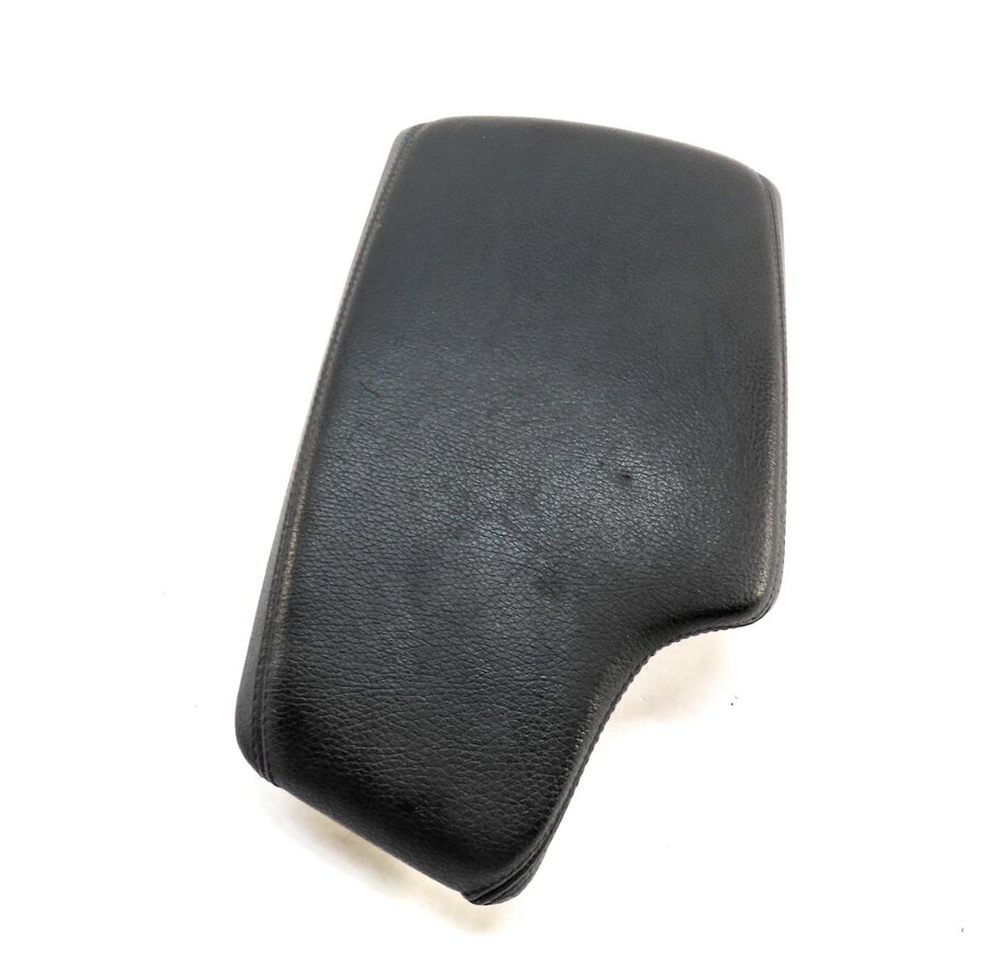 2014-2020 BMW 3GT 4 M4 SERIES (F32 F34) CENTER CONSOLE ARMREST LID (BLACK)