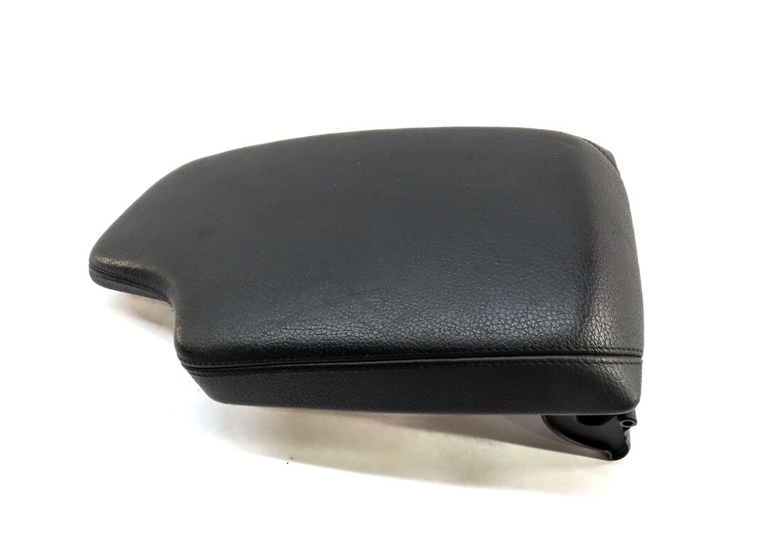 Thumbnail 3: 2014-2020 BMW 3GT 4 M4 SERIES (F32 F34) CENTER CONSOLE ARMREST LID (BLACK)