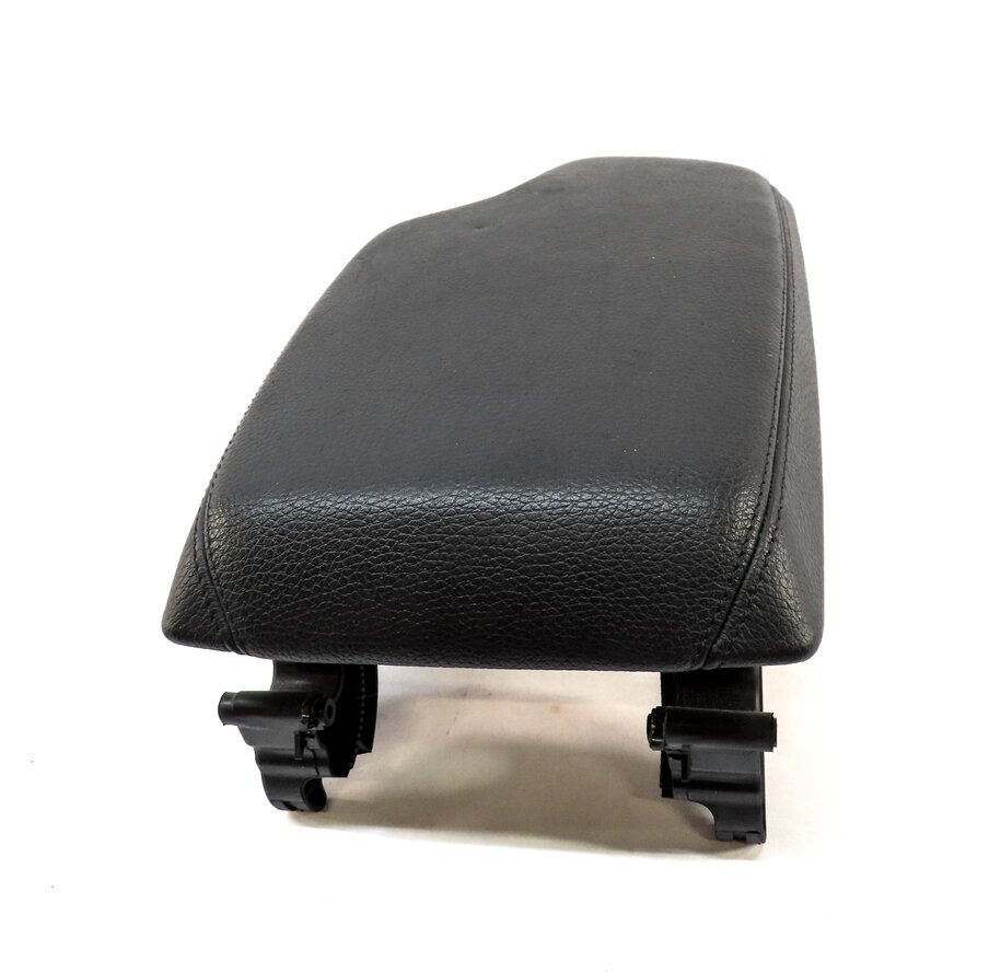 Thumbnail 4: 2014-2020 BMW 3GT 4 M4 SERIES (F32 F34) CENTER CONSOLE ARMREST LID (BLACK)