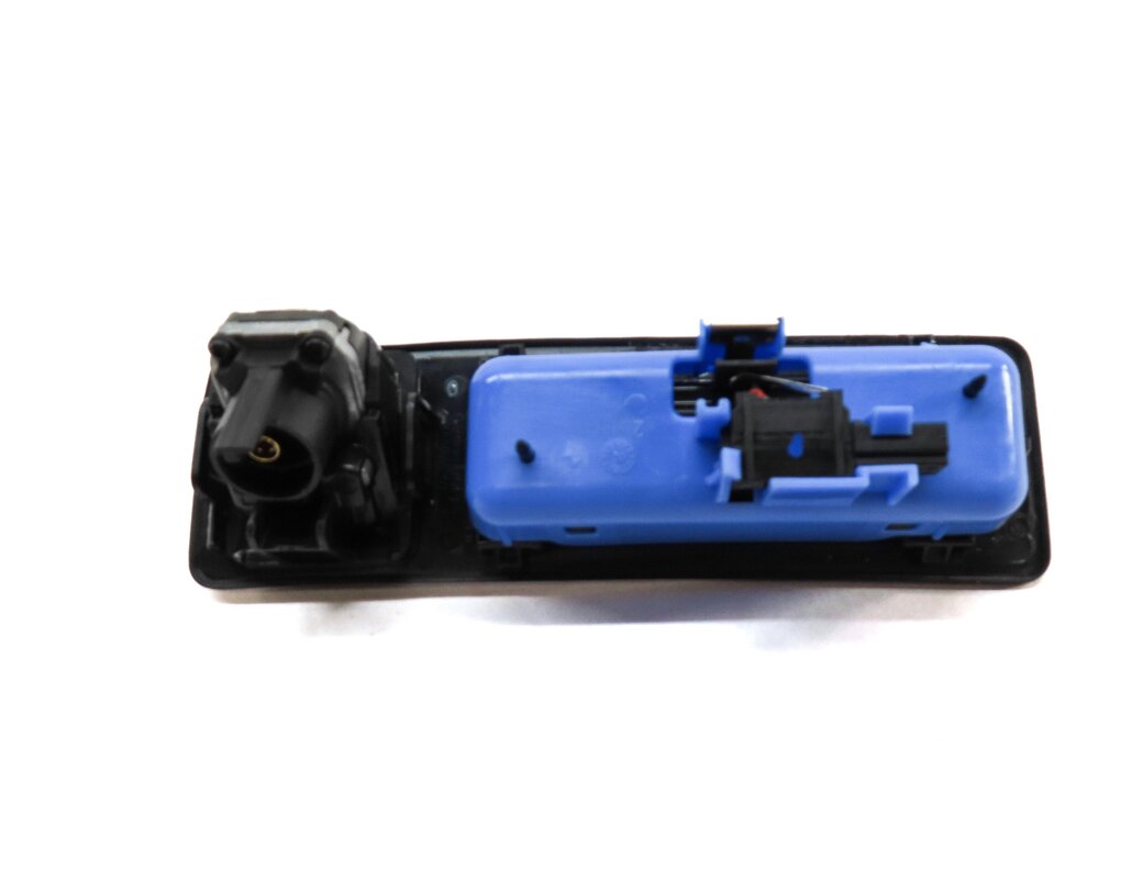 Thumbnail 5: 09-18 BMW 2 3 4 5 7 M5 X3 X5 X6 REARVIEW REAR VIEW BACKUP CAMERA w/ TRUNK HANDLE
