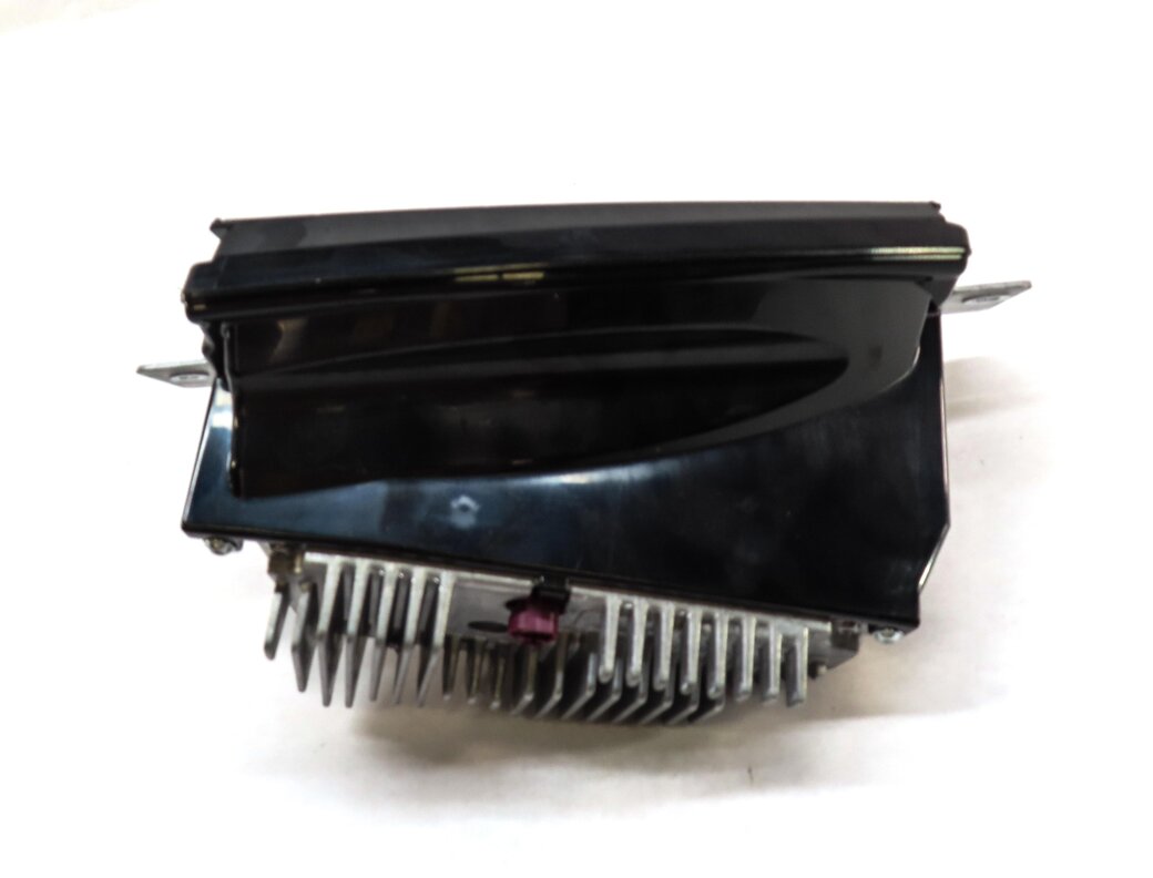Thumbnail 4: 14-17 BMW 3 SERIES GT (F34) WINDSHIELD HEADS UP HEADUP DISPLAY SCREEN PROJECTOR