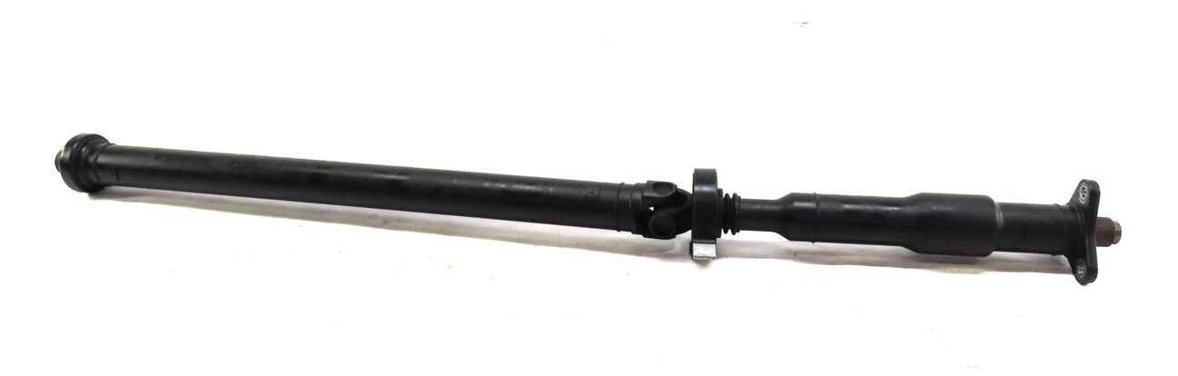 2014-2015 BMW 335iGT (F34) 3.0L TURBO AUTO AWD REAR DRIVESHAFT DRIVE SHAFT