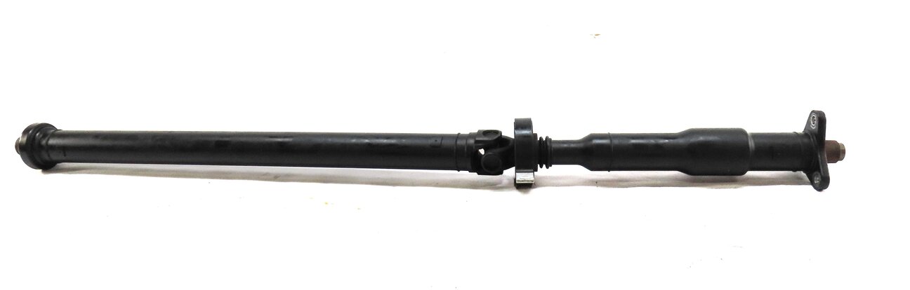 Thumbnail 2: 2014-2015 BMW 335iGT (F34) 3.0L TURBO AUTO AWD REAR DRIVESHAFT DRIVE SHAFT