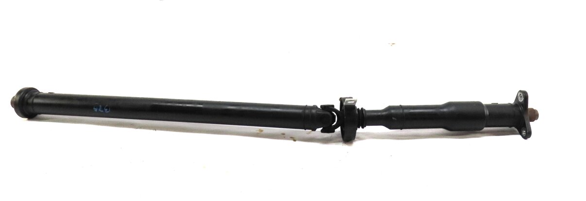 Thumbnail 3: 2014-2015 BMW 335iGT (F34) 3.0L TURBO AUTO AWD REAR DRIVESHAFT DRIVE SHAFT