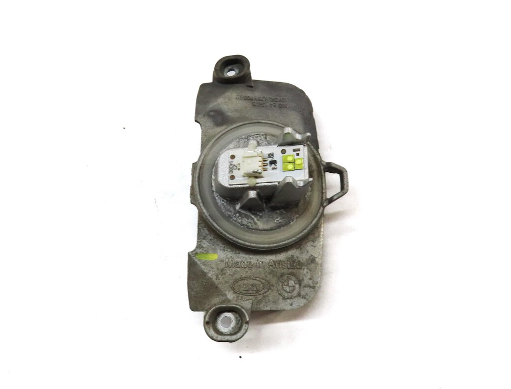 Thumbnail 3: 2014 BMW 335iGT (F34) DAYTIME RUNNING LIGHT LAMP LED UNIT 63117311243